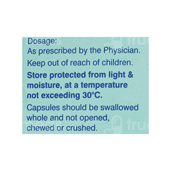 Omepren Capsule 15