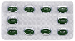 Romega 4g Capsule 10