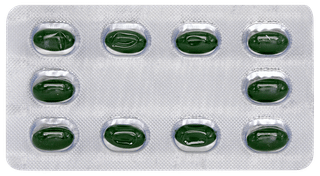 Romega 4g Capsule 10