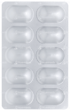 Pregvex M 75 Capsule 10