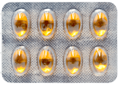 Macbrite D3 Capsule 8 Macbrite D3 Capsule 8