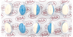 Calbo Alfa Capsule 10