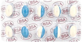 Calbo Alfa Capsule 10