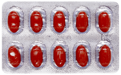 Walcobal Plus Capsule 10