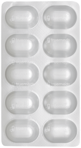 Roswow A 10/75 Capsule 10