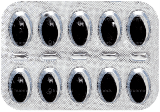 Aminoprot Capsule 10