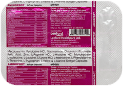 Aminoprot Capsule 10