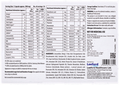 Cozyrich Q1o Plus Softgel Capsule 10