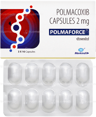 Polmaforce Capsule 10