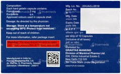 Polmaforce Capsule 10