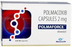 Polmaforce Capsule 10