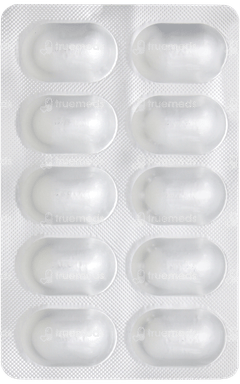 Polmaforce Capsule 10