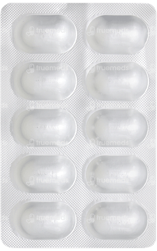 Polmaforce Capsule 10
