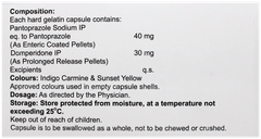 Eiref D Capsule 10