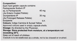 Eiref D Capsule 10