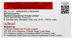Eiref D Capsule 10