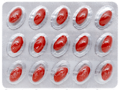 Re Caution Plus Capsule 15