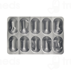 Subizap Sb 130mg Capsule 10 Subizap Sb 130mg Capsule 10