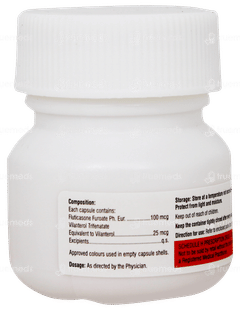 Viloresp Pulmicaps 15