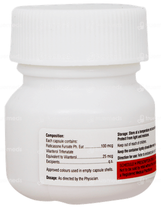 Viloresp Pulmicaps 15