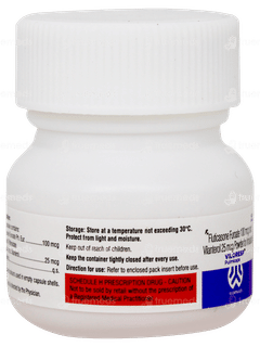 Viloresp Pulmicaps 15