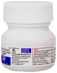 Viloresp Pulmicaps 15