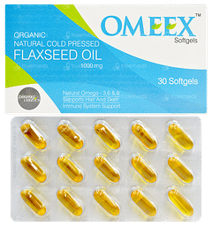 Omeex Capsule 15