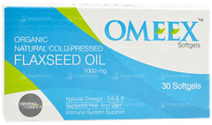 Omeex Capsule 15