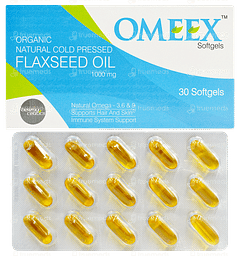 Omeex Capsule 15 Omeex Capsule 15