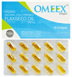 Omeex Capsule 15