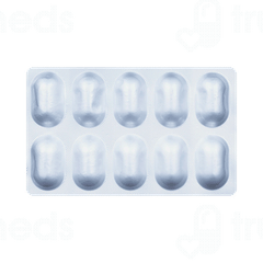 Itrasmith 100mg Capsule 10 Itrasmith 100mg Capsule 10