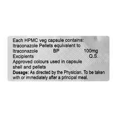 Kitler 100 Capsule 10 Kitler 100 Capsule 10