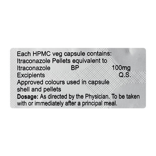 Kitler 100 Capsule 10