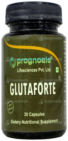 Glutaforte Capsule 30 Glutaforte Capsule 30