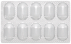 Enzase 10000 Capsule 10 Enzase 10000 Capsule 10