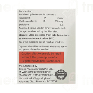 Priwin Msr Capsule 10