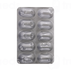 Rozution Cv Capsule 10