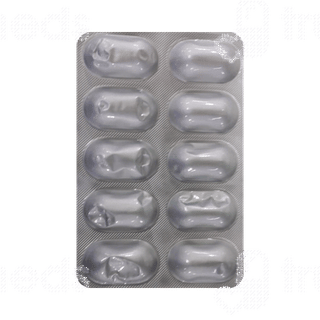 Rozution Cv Capsule 10