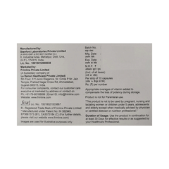 Ironemic Plus Capsule 10