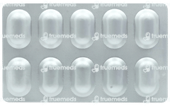 Ironemic Plus Capsule 10