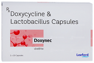 Doxynec Capsule 10