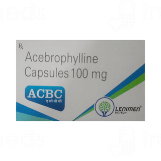 Acbc Capsule 10