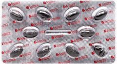 Qufem 300 Capsule 10