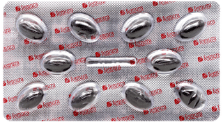 Qufem 300 Capsule 10