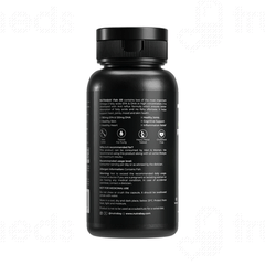 Nutrabay Wellness Omega 3 Fish Oil 1000 Mg Softgel Capsule 60