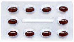 Renalfit Q10 Capsule 10