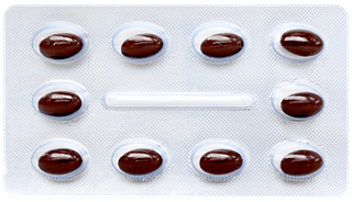 Renalfit Q10 Capsule 10
