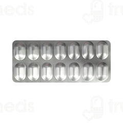 Aminase Capsule 14 Aminase Capsule 14