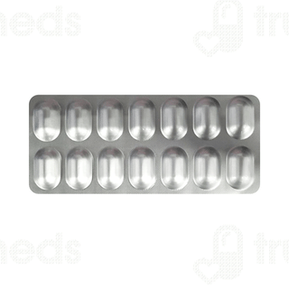 Aminase Capsule 14