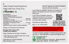 Vilfuro G Capsule 10